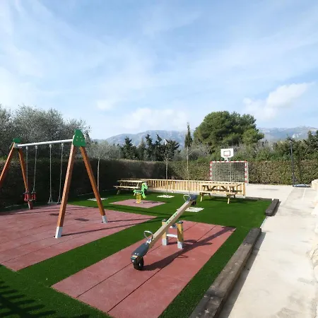 Appartamento Golden By Interhome *