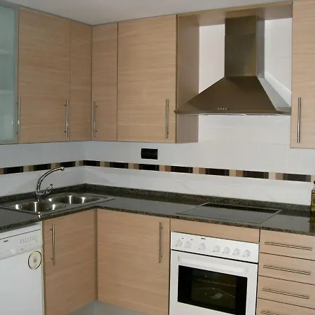 Golden By Interhome Apartment Sant Carles De La Rapita