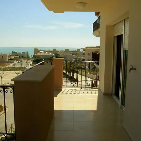 Golden By Interhome Apartment