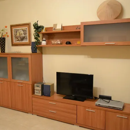Golden By Interhome Apartment