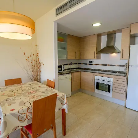 Apartment Golden By Interhome *