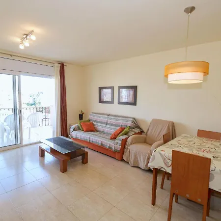 Golden By Interhome Appartement Sant Carlos de la Ràpita