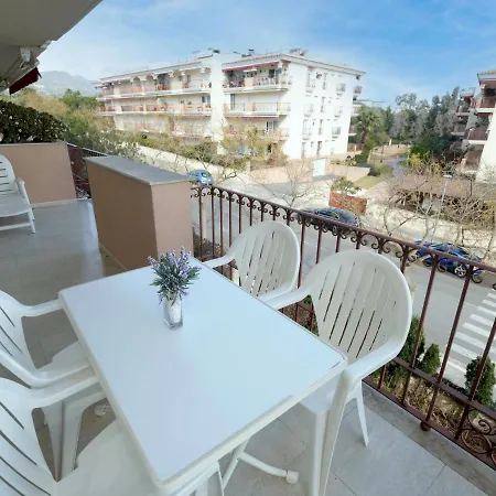 Golden By Interhome Apartment *