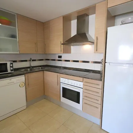 Apartment Golden By Interhome *