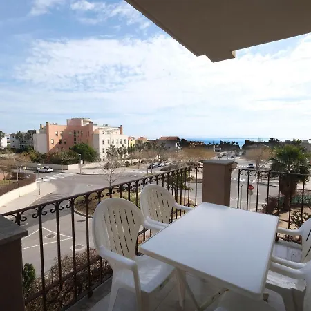 Golden By Interhome Apartment