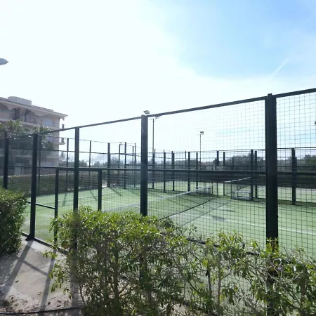 Golden By Interhome Apartment Sant Carles De La Rapita