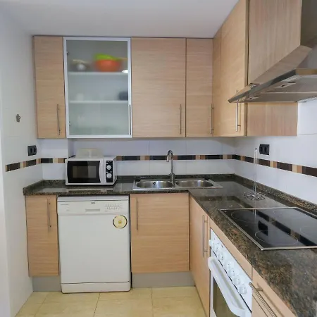 Golden By Interhome Apartment *