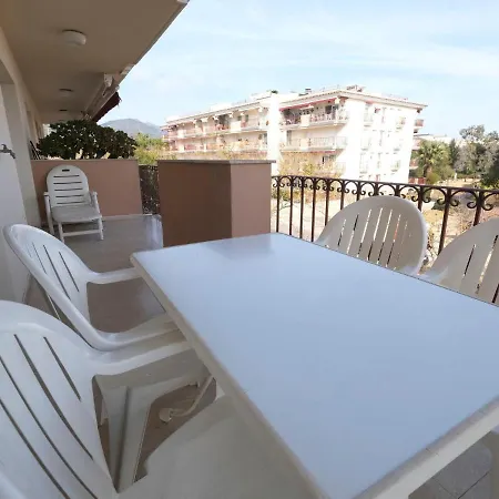 Appartement Golden By Interhome